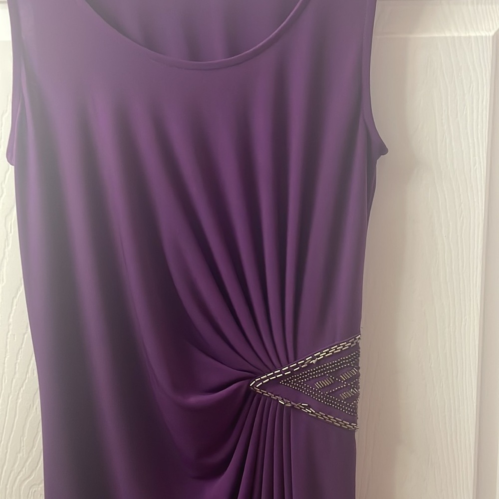 Jennifer Lopez Womans dress xs